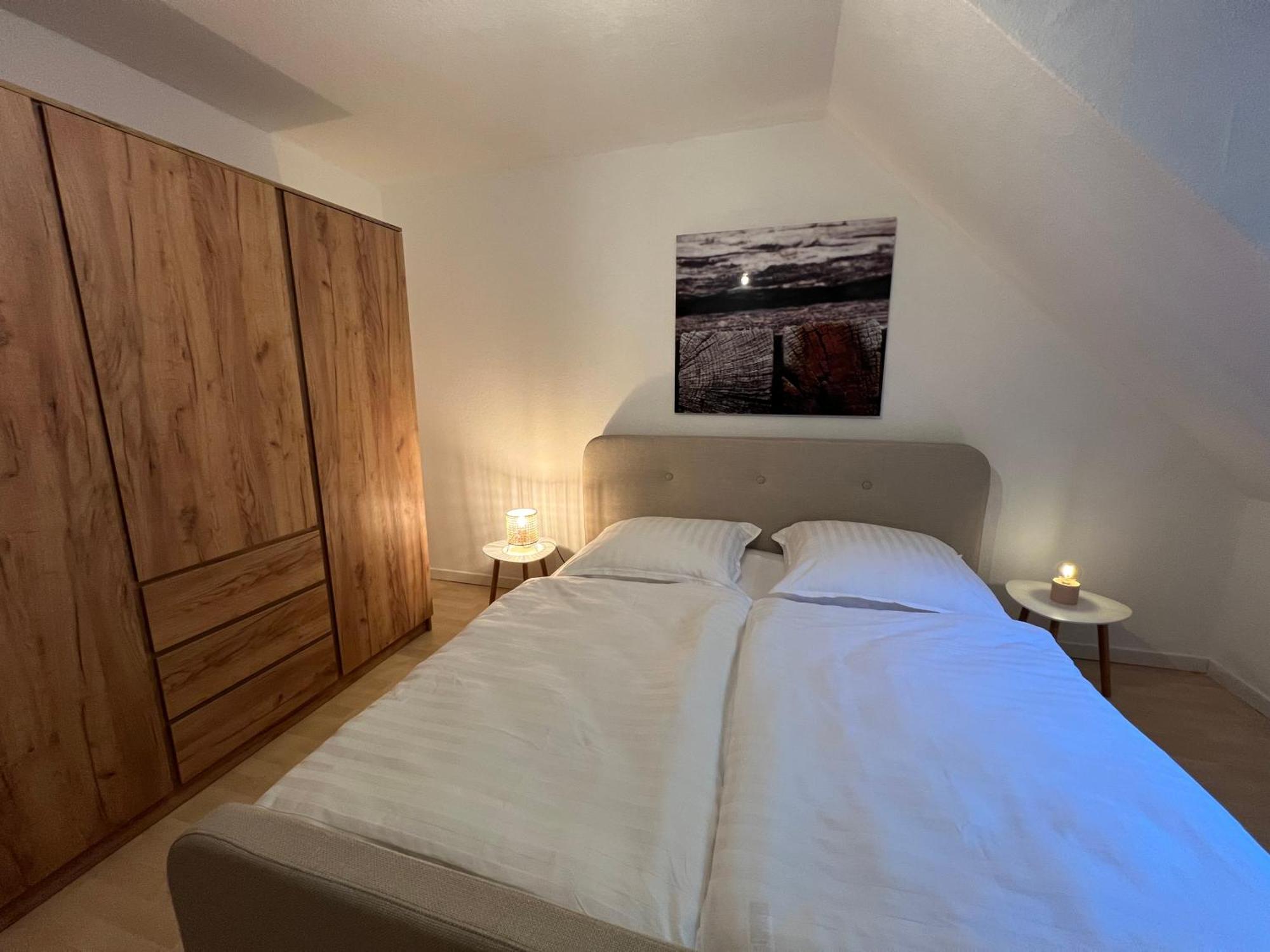 Apartment 50qm Dachgeschoss Zentral In Ehrenfeld Bochum