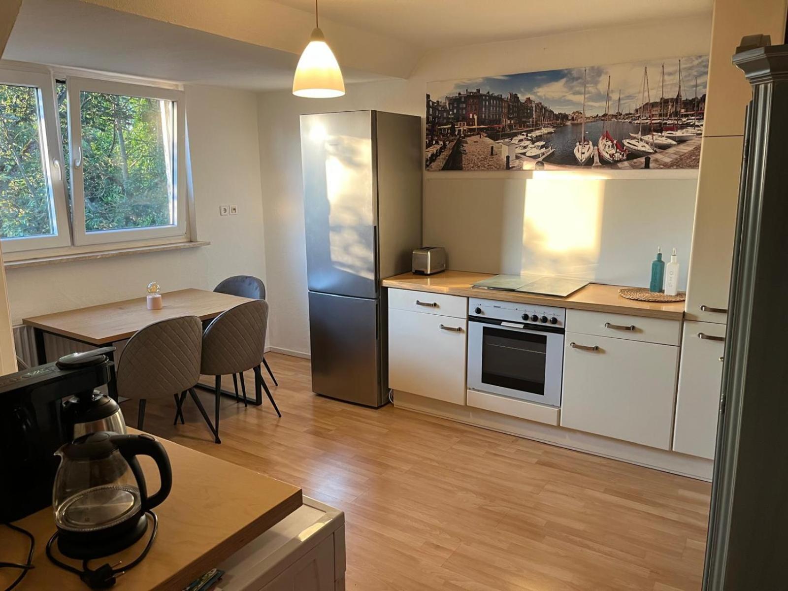 50qm Dachgeschoss Zentral In Ehrenfeld Apartment *