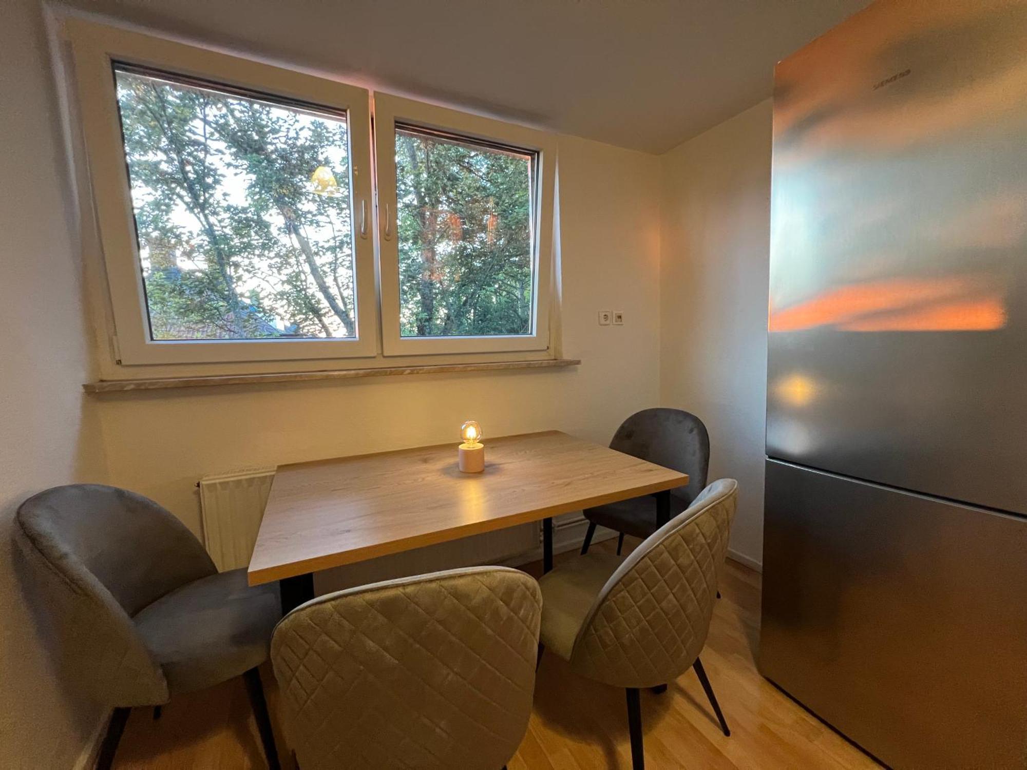 Apartment 50qm Dachgeschoss Zentral In Ehrenfeld